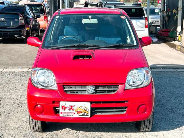 スズキ ＫＥＩ ６６０ Ｂターボ H18年 (九州・沖縄) 99