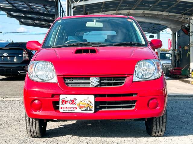 スズキ ＫＥＩ ６６０ Ｂターボ H18年 (九州・沖縄) 99