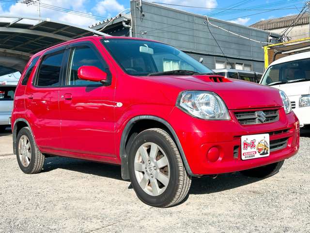 スズキ ＫＥＩ ６６０ Ｂターボ H18年 (九州・沖縄) 99