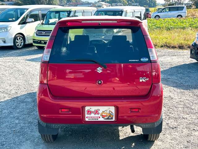 スズキ ＫＥＩ ６６０ Ｂターボ H18年 (九州・沖縄) 99