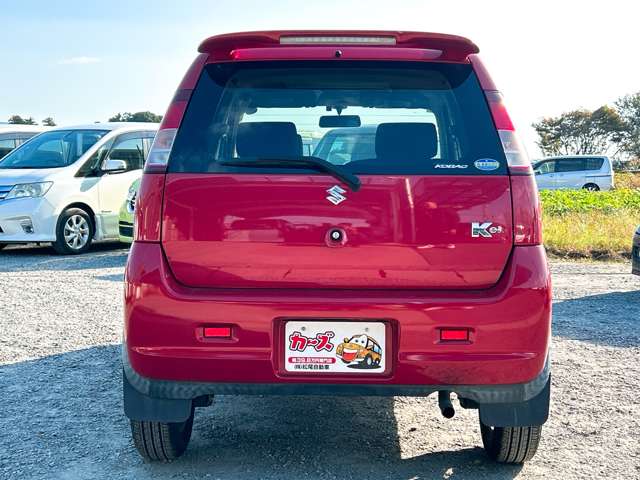 スズキ ＫＥＩ ６６０ Ｂターボ H18年 (九州・沖縄) 99