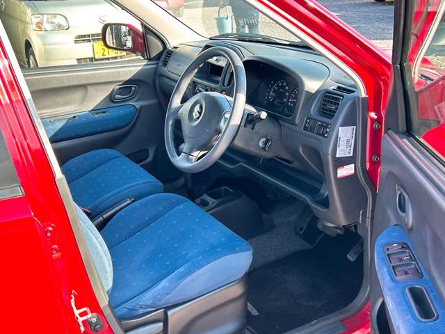 スズキ ＫＥＩ ６６０ Ｂターボ H18年 (九州・沖縄) 99