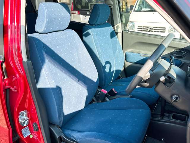 スズキ ＫＥＩ ６６０ Ｂターボ H18年 (九州・沖縄) 99