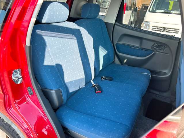 スズキ ＫＥＩ ６６０ Ｂターボ H18年 (九州・沖縄) 99