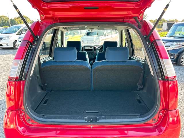 スズキ ＫＥＩ ６６０ Ｂターボ H18年 (九州・沖縄) 99