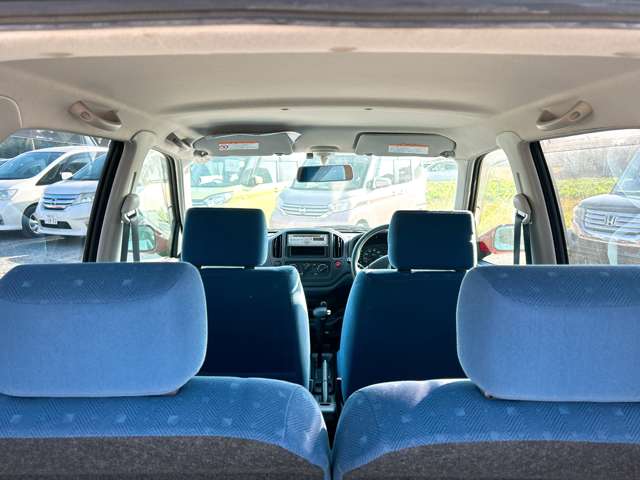 スズキ ＫＥＩ ６６０ Ｂターボ H18年 (九州・沖縄) 99