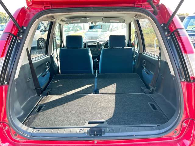 スズキ ＫＥＩ ６６０ Ｂターボ H18年 (九州・沖縄) 99