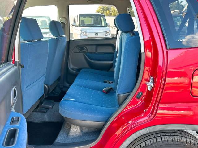 スズキ ＫＥＩ ６６０ Ｂターボ H18年 (九州・沖縄) 99