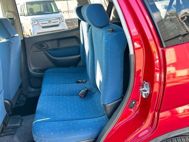 スズキ ＫＥＩ ６６０ Ｂターボ H18年 (九州・沖縄) 99