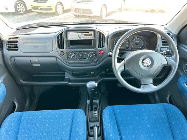 スズキ ＫＥＩ ６６０ Ｂターボ H18年 (九州・沖縄) 99