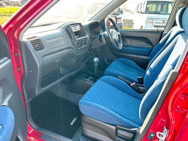 スズキ ＫＥＩ ６６０ Ｂターボ H18年 (九州・沖縄) 99