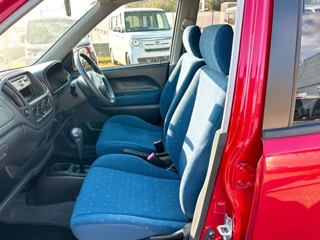 スズキ ＫＥＩ ６６０ Ｂターボ H18年 (九州・沖縄) 99