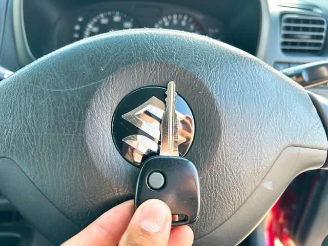 スズキ ＫＥＩ ６６０ Ｂターボ H18年 (九州・沖縄) 99