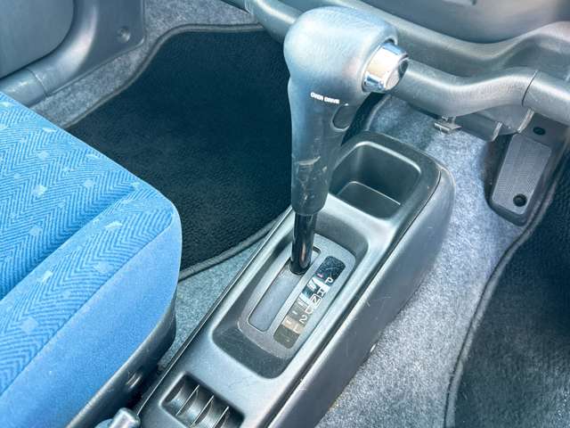 スズキ ＫＥＩ ６６０ Ｂターボ H18年 (九州・沖縄) 99