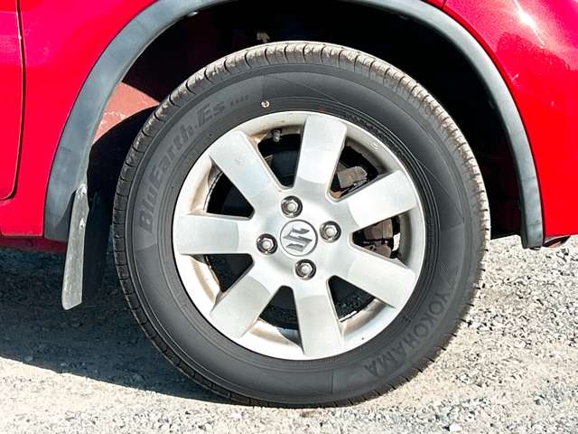 スズキ ＫＥＩ ６６０ Ｂターボ H18年 (九州・沖縄) 99