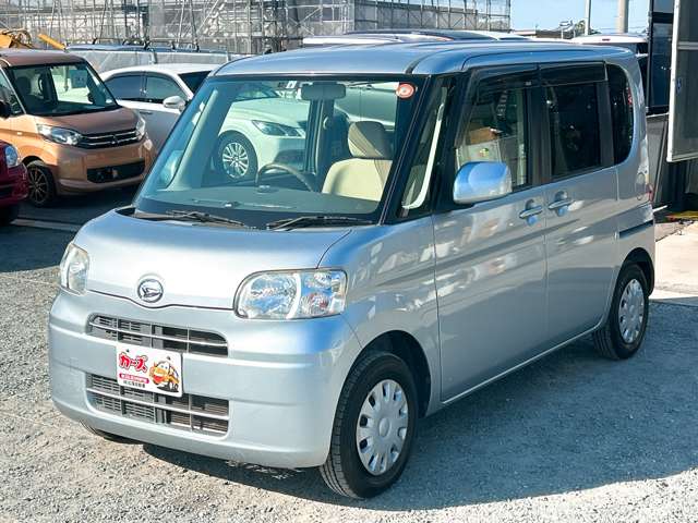 ダイハツ タント ６６０ Ｌ H21年 (九州・沖縄) 99