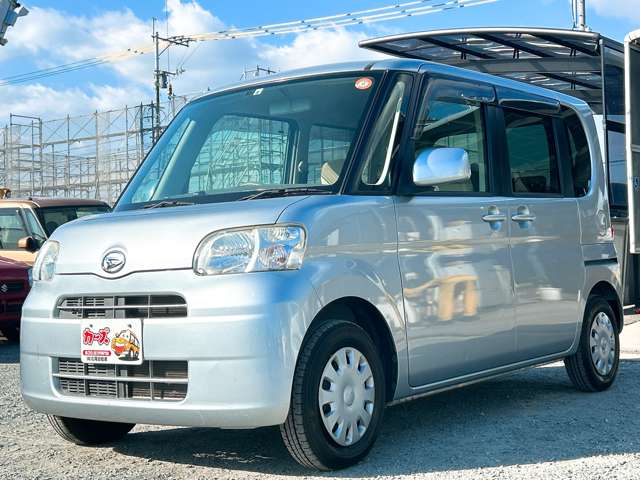 ダイハツ タント ６６０ Ｌ H21年 (九州・沖縄) 99