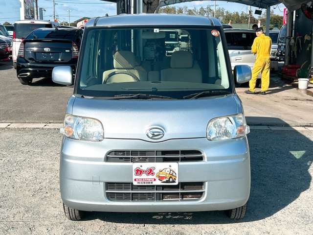 ダイハツ タント ６６０ Ｌ H21年 (九州・沖縄) 99