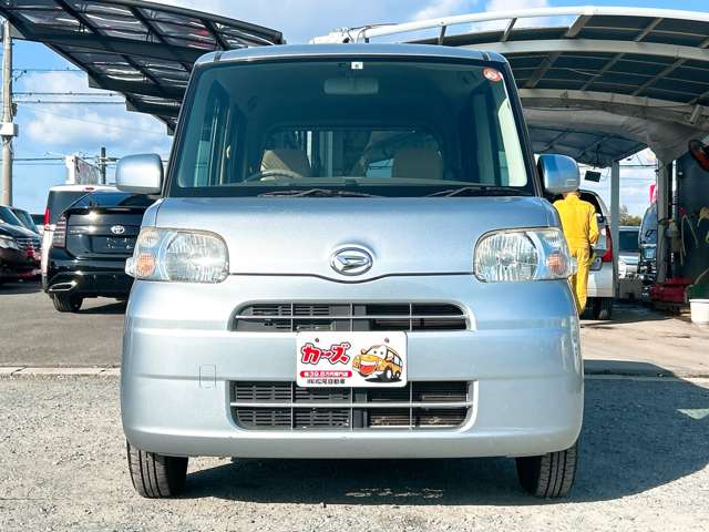 ダイハツ タント ６６０ Ｌ H21年 (九州・沖縄) 99