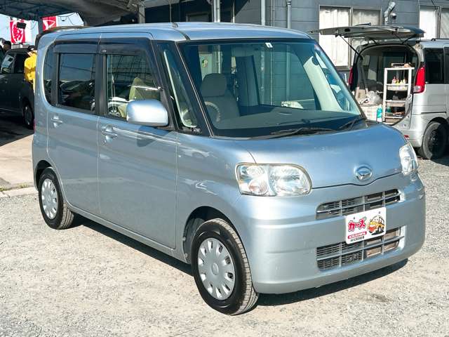 ダイハツ タント ６６０ Ｌ H21年 (九州・沖縄) 99