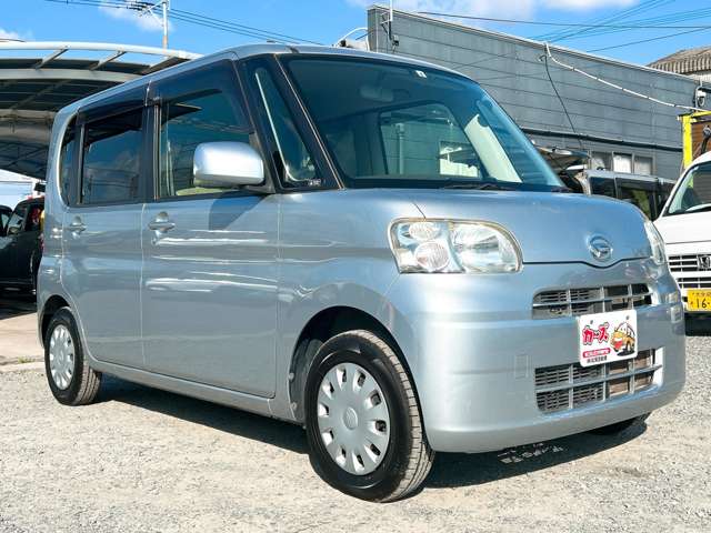 ダイハツ タント ６６０ Ｌ H21年 (九州・沖縄) 99