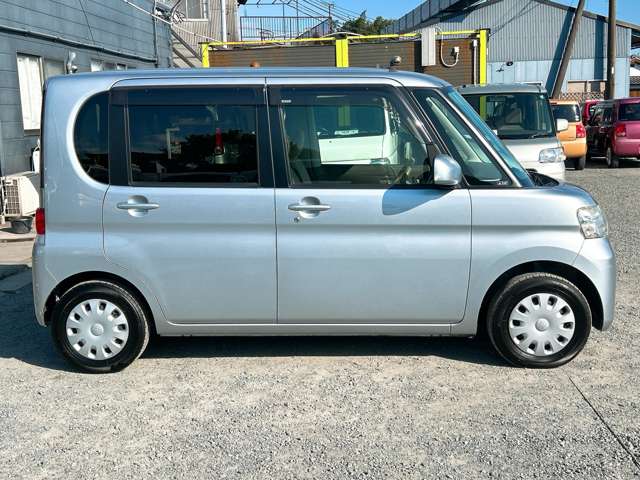 ダイハツ タント ６６０ Ｌ H21年 (九州・沖縄) 99