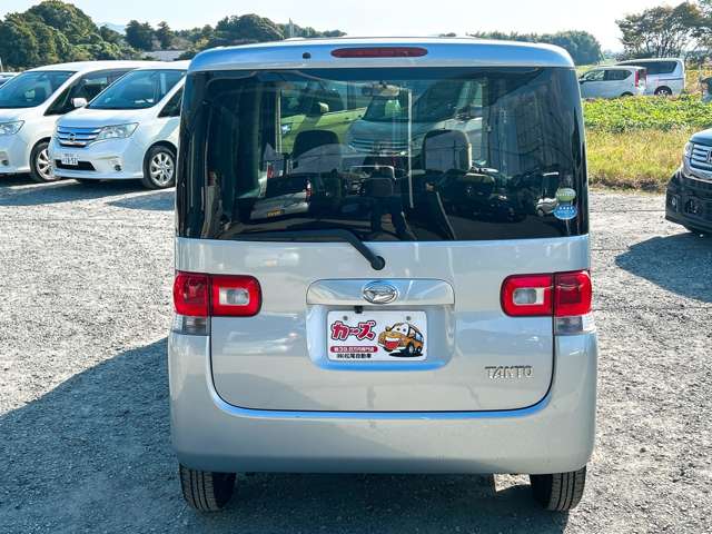 ダイハツ タント ６６０ Ｌ H21年 (九州・沖縄) 99