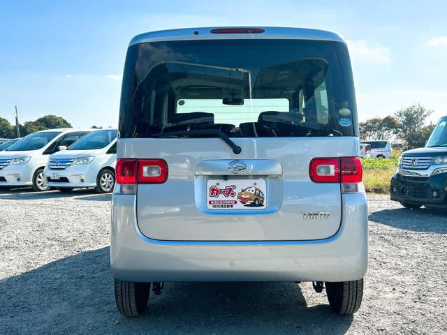 ダイハツ タント ６６０ Ｌ H21年 (九州・沖縄) 99
