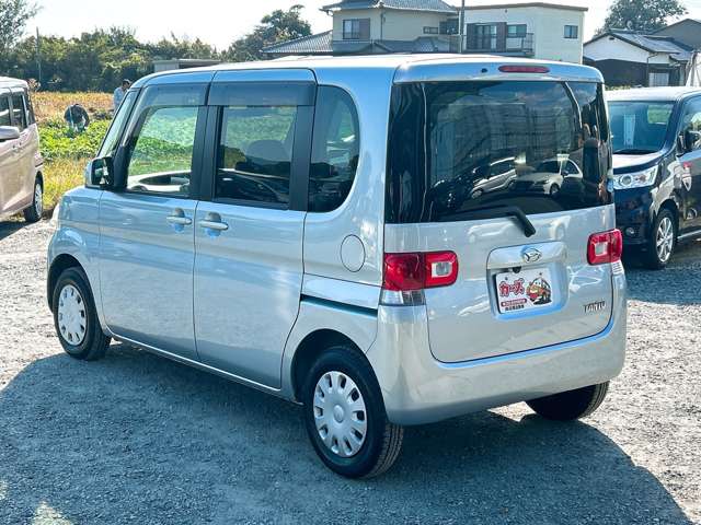 ダイハツ タント ６６０ Ｌ H21年 (九州・沖縄) 99