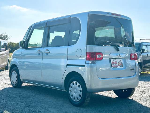 ダイハツ タント ６６０ Ｌ H21年 (九州・沖縄) 99