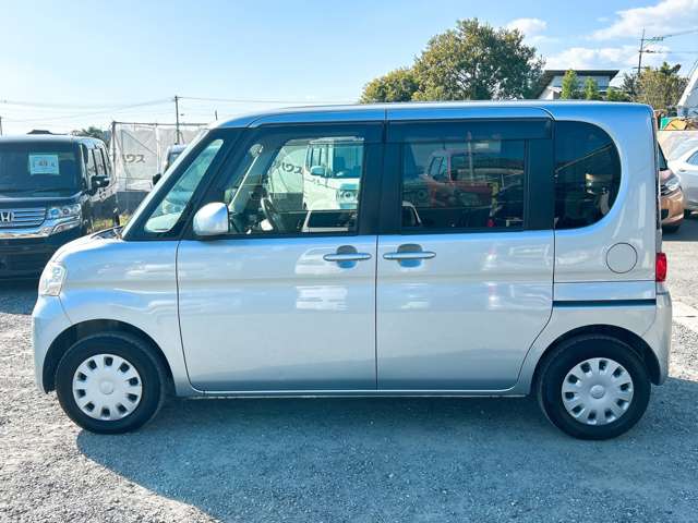 ダイハツ タント ６６０ Ｌ H21年 (九州・沖縄) 99