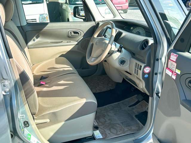 ダイハツ タント ６６０ Ｌ H21年 (九州・沖縄) 99