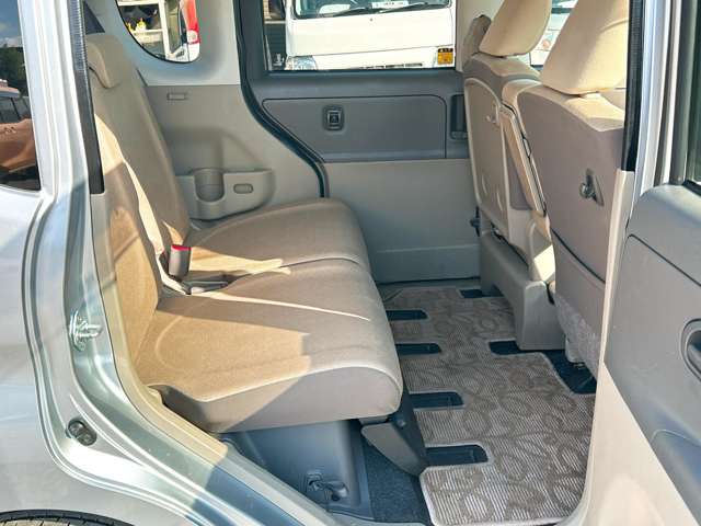 ダイハツ タント ６６０ Ｌ H21年 (九州・沖縄) 99