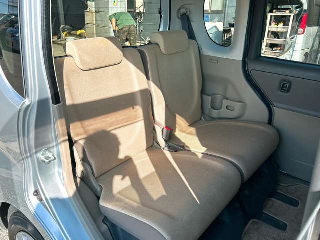 ダイハツ タント ６６０ Ｌ H21年 (九州・沖縄) 99