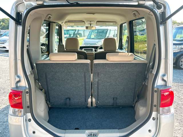 ダイハツ タント ６６０ Ｌ H21年 (九州・沖縄) 99