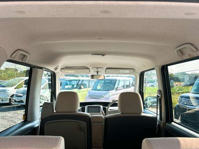 ダイハツ タント ６６０ Ｌ H21年 (九州・沖縄) 99