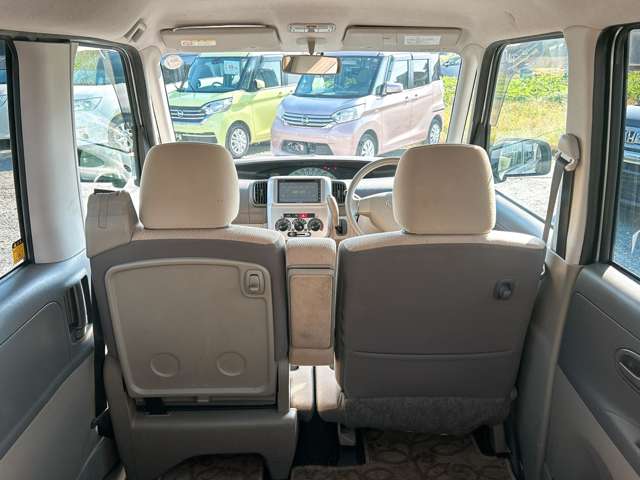 ダイハツ タント ６６０ Ｌ H21年 (九州・沖縄) 99