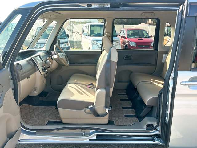 ダイハツ タント ６６０ Ｌ H21年 (九州・沖縄) 99