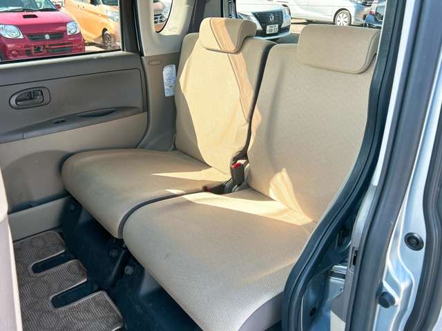 ダイハツ タント ６６０ Ｌ H21年 (九州・沖縄) 99