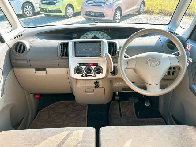 ダイハツ タント ６６０ Ｌ H21年 (九州・沖縄) 99