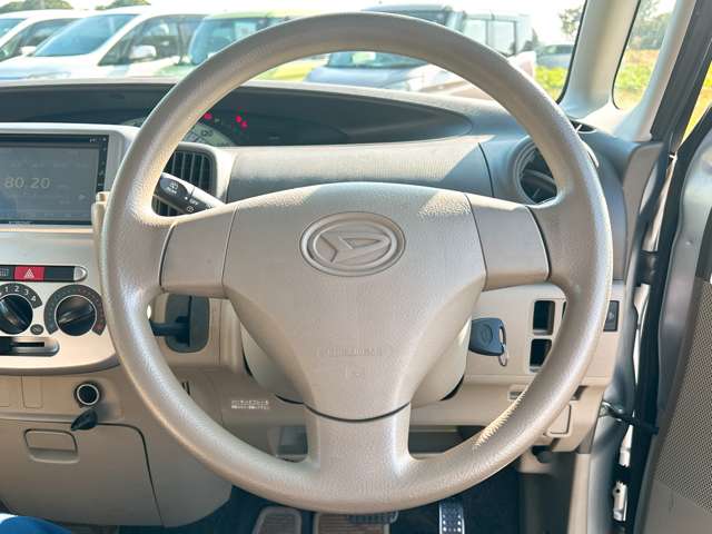 ダイハツ タント ６６０ Ｌ H21年 (九州・沖縄) 99