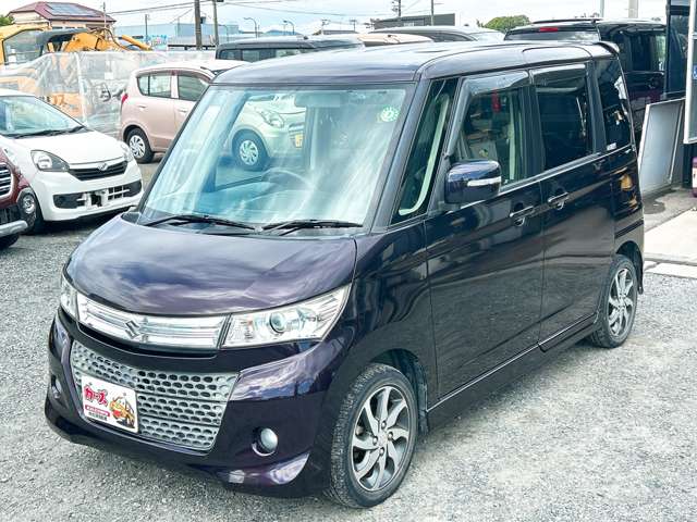 スズキ パレット ６６０ ＳＷ ＸＳ アイドリングストップ H23年 (九州・沖縄) 99
