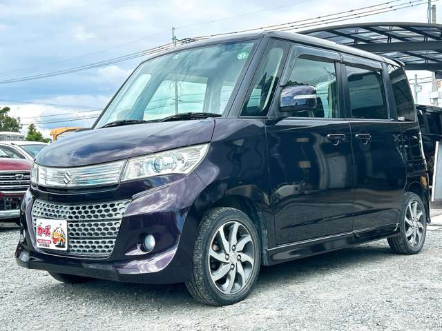 スズキ パレット ６６０ ＳＷ ＸＳ アイドリングストップ H23年 (九州・沖縄) 99
