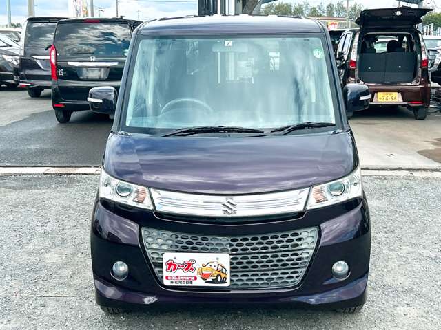 スズキ パレット ６６０ ＳＷ ＸＳ アイドリングストップ H23年 (九州・沖縄) 99