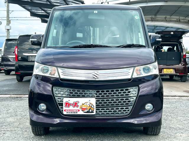 スズキ パレット ６６０ ＳＷ ＸＳ アイドリングストップ H23年 (九州・沖縄) 99