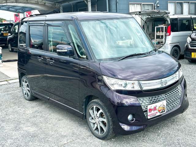 スズキ パレット ６６０ ＳＷ ＸＳ アイドリングストップ H23年 (九州・沖縄) 99
