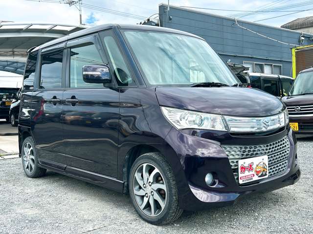 スズキ パレット ６６０ ＳＷ ＸＳ アイドリングストップ H23年 (九州・沖縄) 99
