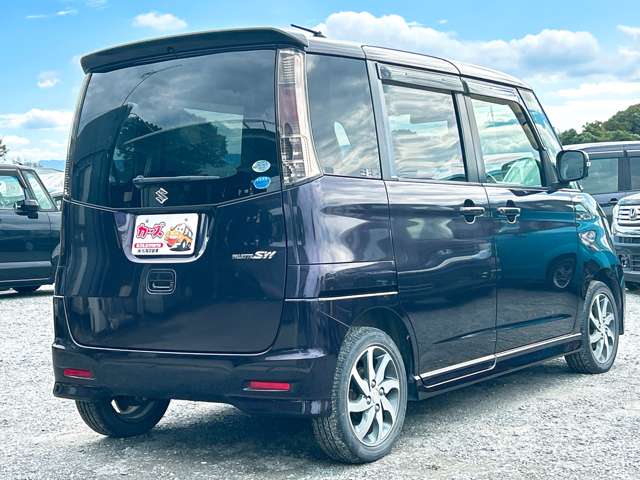 スズキ パレット ６６０ ＳＷ ＸＳ アイドリングストップ H23年 (九州・沖縄) 99