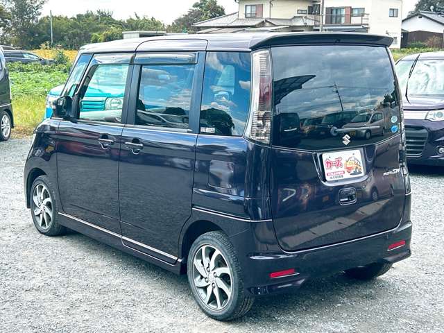 スズキ パレット ６６０ ＳＷ ＸＳ アイドリングストップ H23年 (九州・沖縄) 99