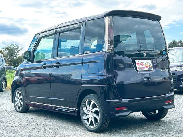 スズキ パレット ６６０ ＳＷ ＸＳ アイドリングストップ H23年 (九州・沖縄) 99